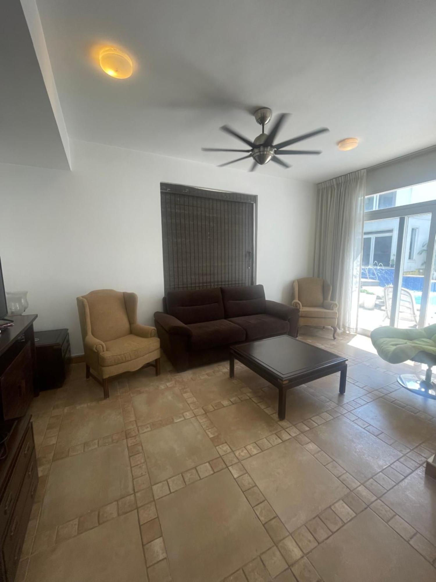 Villa M - Jia 4 Candolim Goa 3Bhk, Pool Facing, Near Beach, Free Breakfast, Free Wifi And Prime Location Aguada Exterior photo