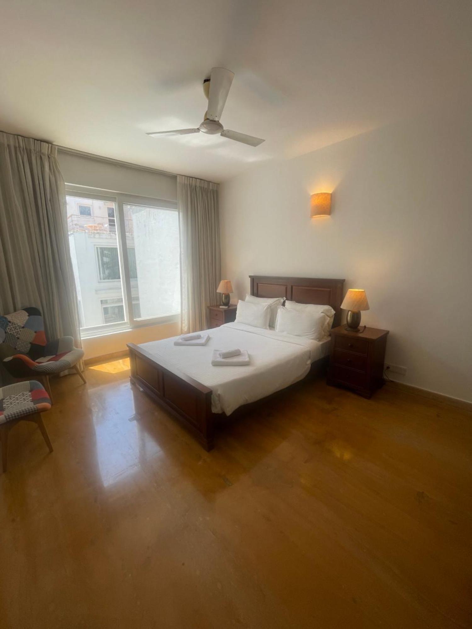 Villa M - Jia 4 Candolim Goa 3Bhk, Pool Facing, Near Beach, Free Breakfast, Free Wifi And Prime Location Aguada Exterior photo