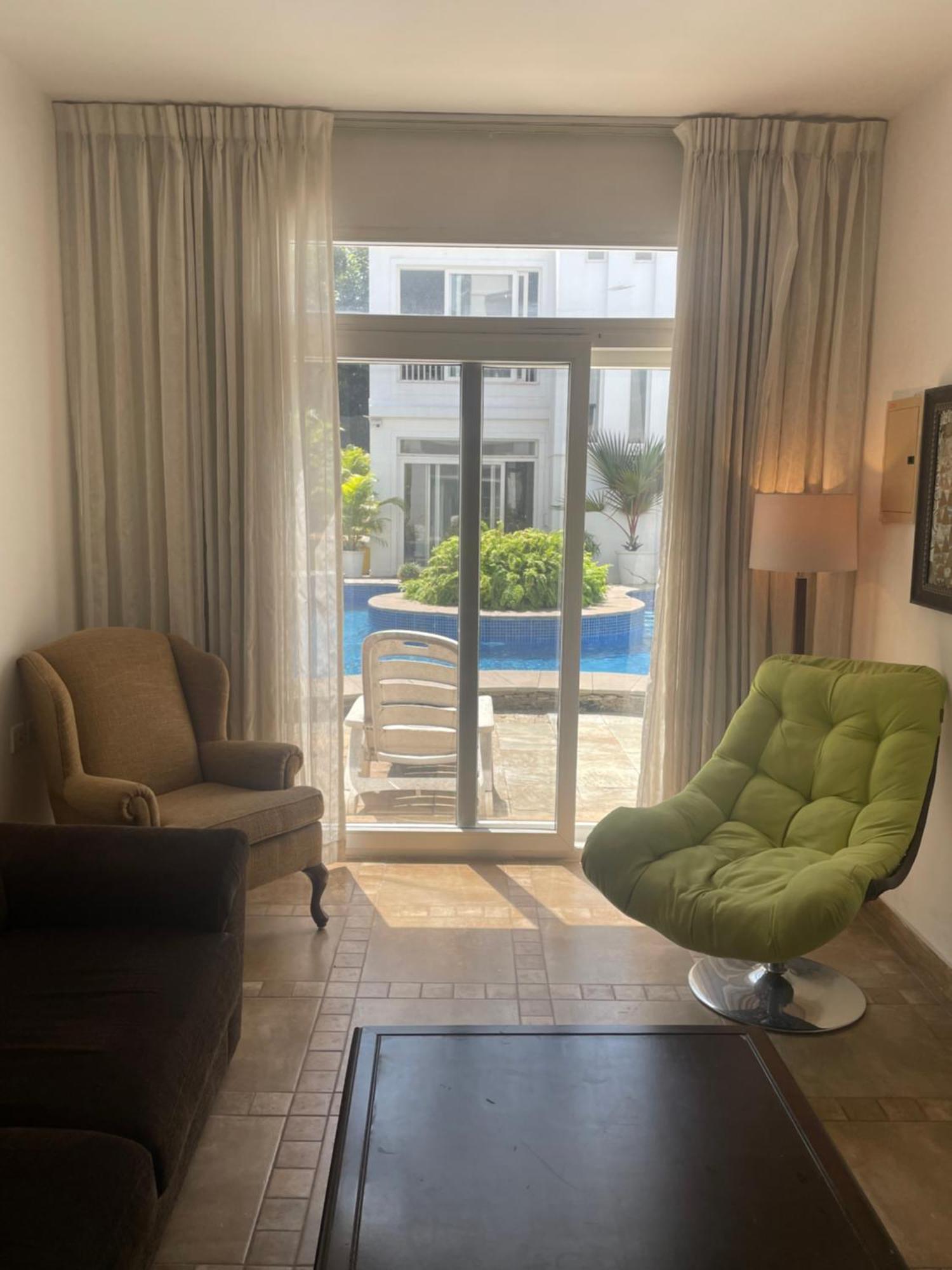 Villa M - Jia 4 Candolim Goa 3Bhk, Pool Facing, Near Beach, Free Breakfast, Free Wifi And Prime Location Aguada Exterior photo