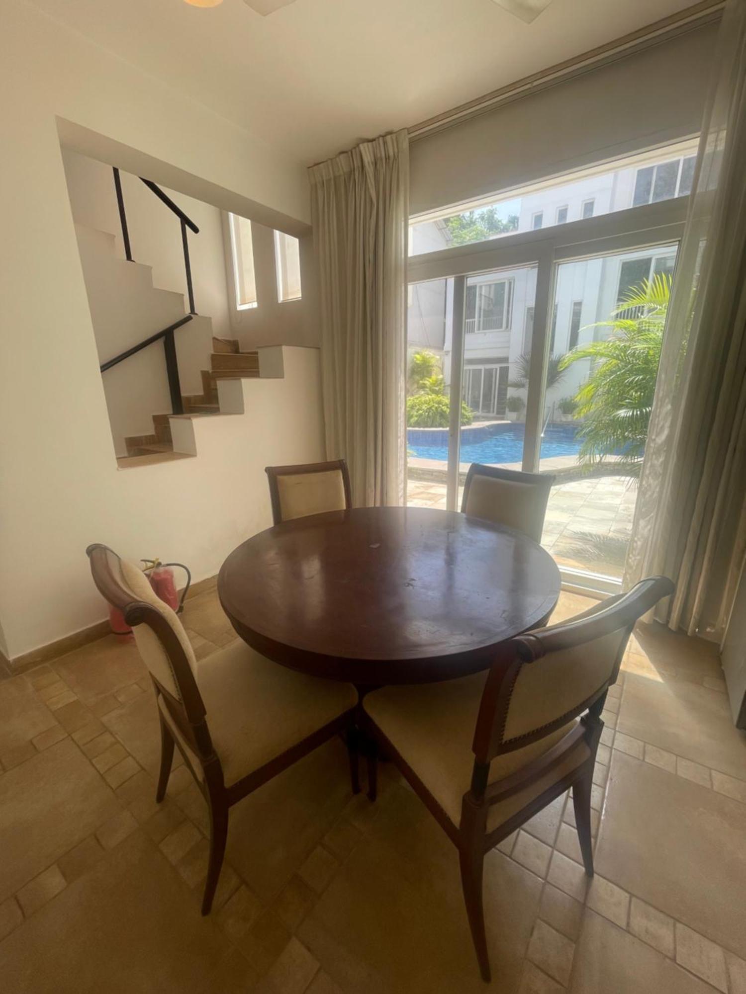Villa M - Jia 4 Candolim Goa 3Bhk, Pool Facing, Near Beach, Free Breakfast, Free Wifi And Prime Location Aguada Exterior photo