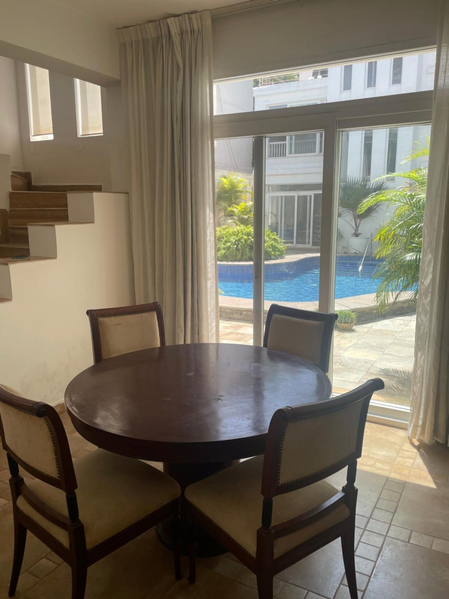 Villa M - Jia 4 Candolim Goa 3Bhk, Pool Facing, Near Beach, Free Breakfast, Free Wifi And Prime Location Aguada Exterior photo