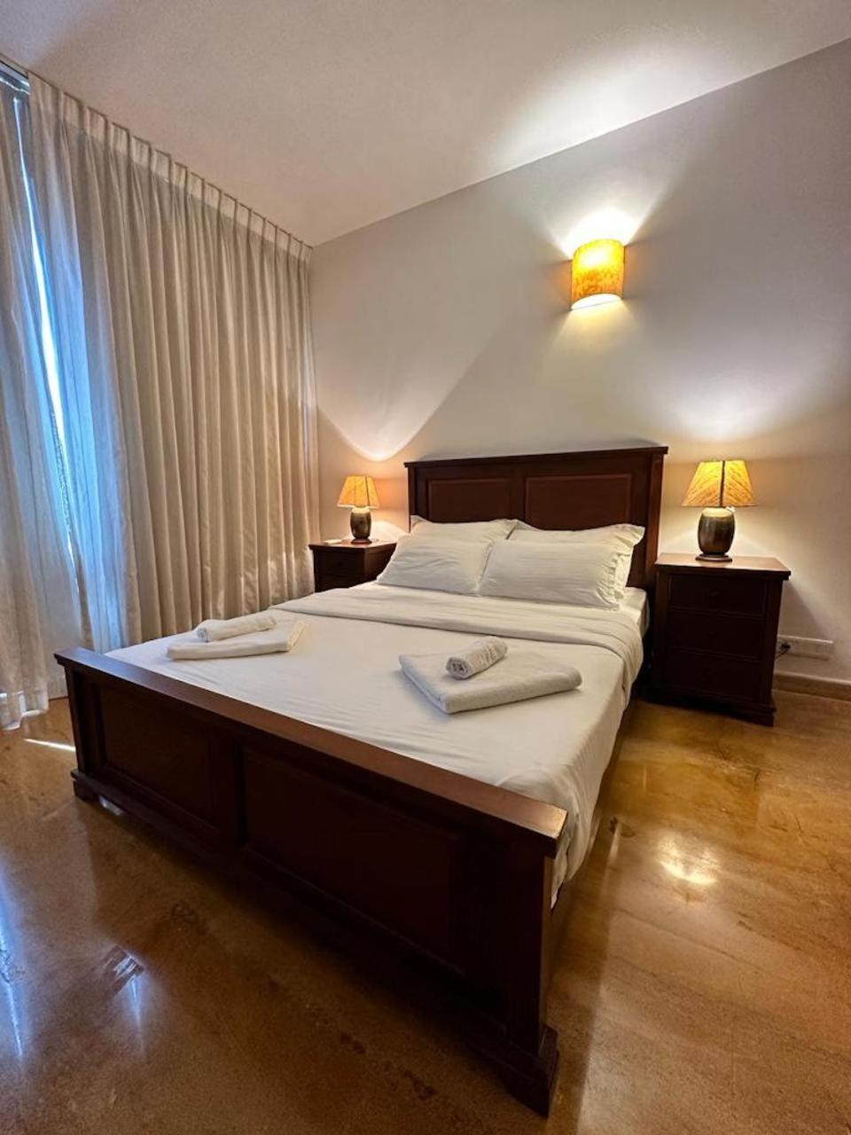 Villa M - Jia 4 Candolim Goa 3Bhk, Pool Facing, Near Beach, Free Breakfast, Free Wifi And Prime Location Aguada Exterior photo